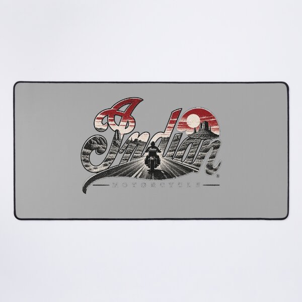 Item preview, Indian Motorcycle Open Road designed and sold by IronRoadCo.