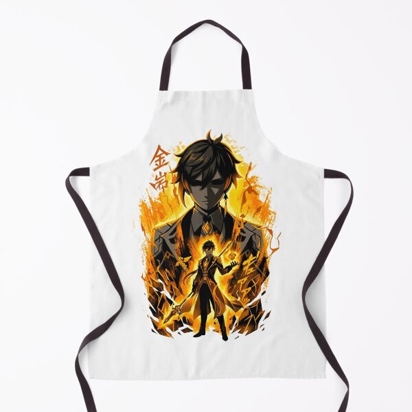 Item preview, Zhongli Animation designed and sold by GegeGeming.