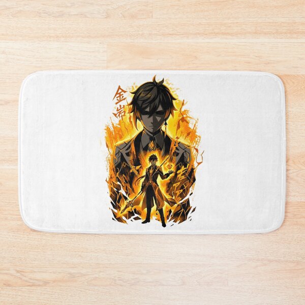 Item preview, Zhongli Animation designed and sold by GegeGeming.