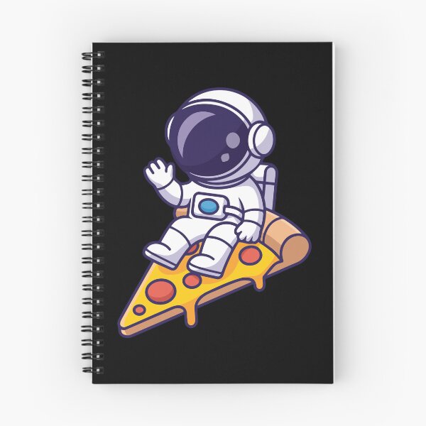 Item preview, Astro Pizza designed and sold by Crypto-NFT22.