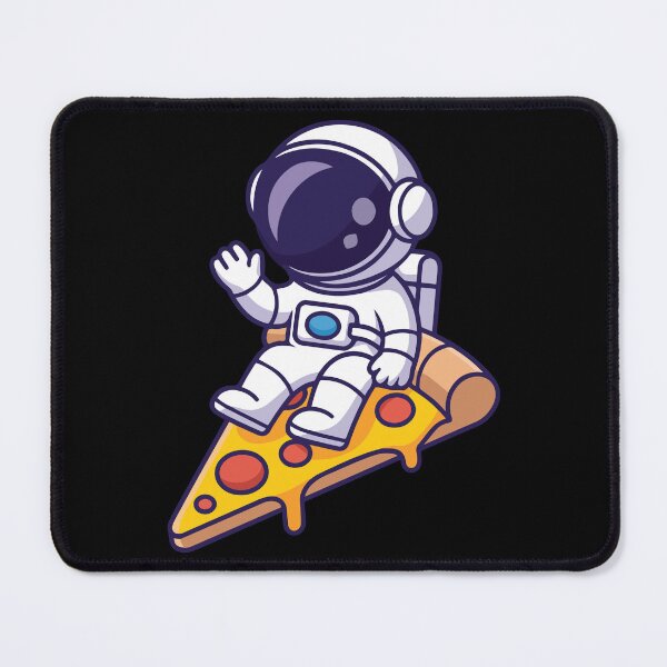 Item preview, Astro Pizza designed and sold by Crypto-NFT22.