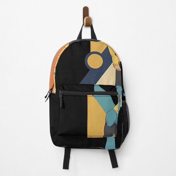 Item preview, Amazing Yellow Blue Superhero designed and sold by HarolGrant.
