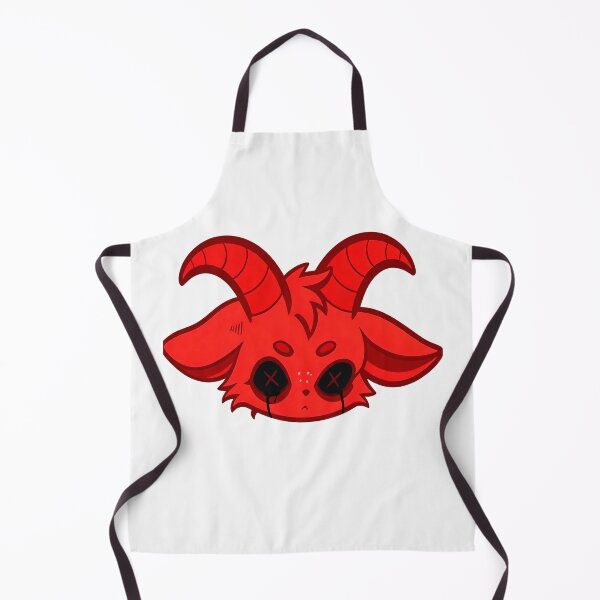 Item preview, Cute as Hell designed and sold by Jen-stuffs.