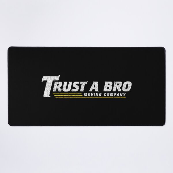 Item preview, Trust A Bro Moving Company - Hawkeye designed and sold by HarolGrant.