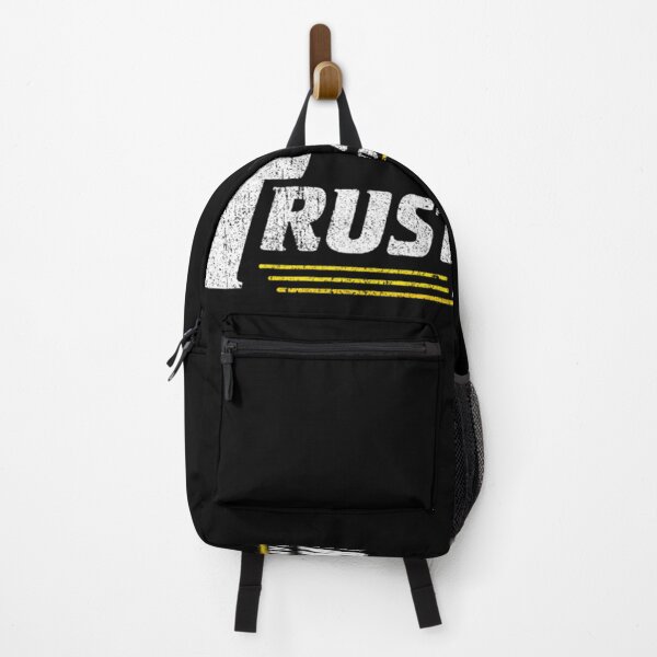 Item preview, Trust A Bro Moving Company - Hawkeye designed and sold by HarolGrant.