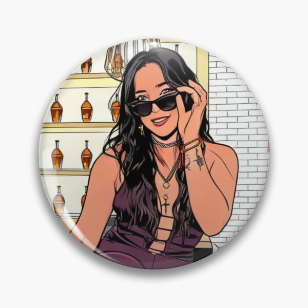 Item preview, Raquel Rodriguez designed and sold by Amen For Anthony.
