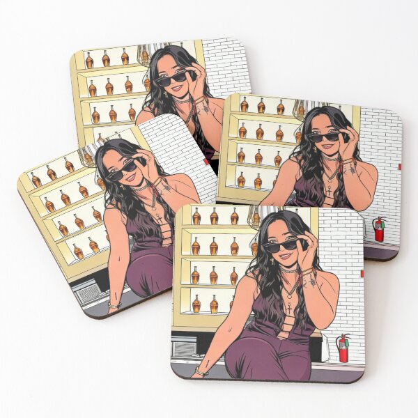 Item preview, Raquel Rodriguez designed and sold by Amen For Anthony.