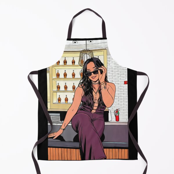 Item preview, Raquel Rodriguez designed and sold by Amen For Anthony.