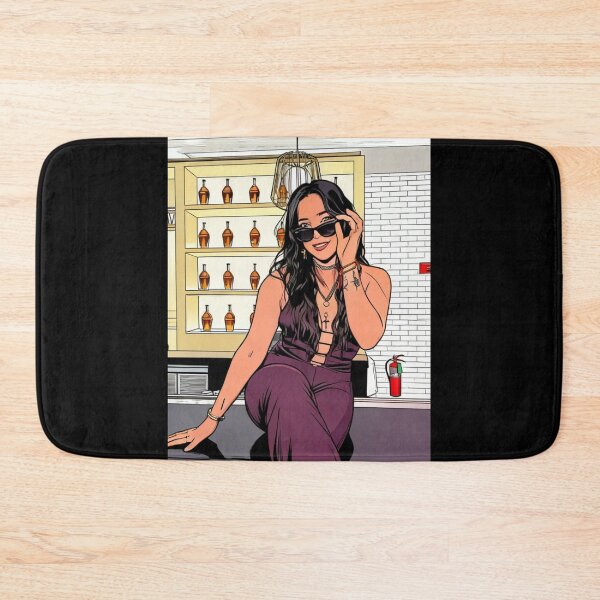 Item preview, Raquel Rodriguez designed and sold by Amen For Anthony.