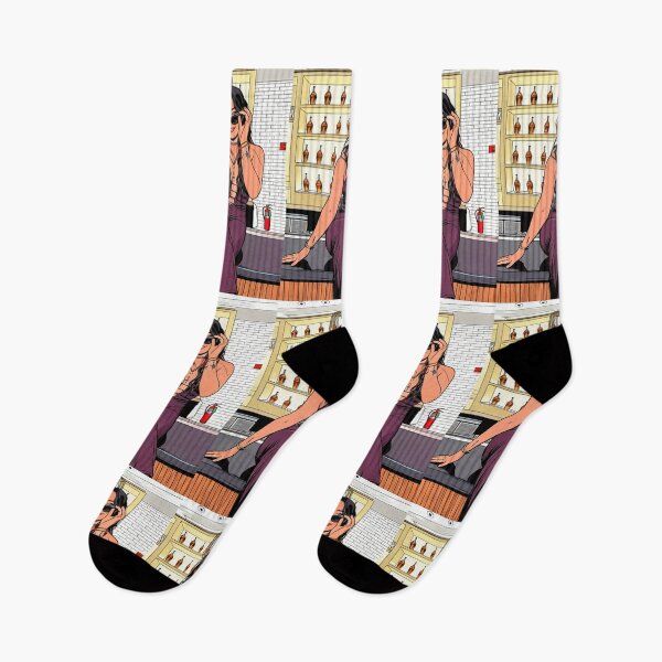 Item preview, Raquel Rodriguez designed and sold by Amen For Anthony.