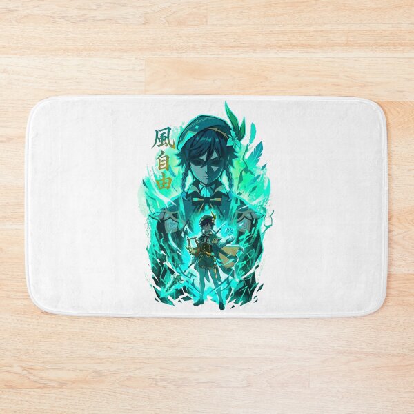 Item preview, Venti Animation designed and sold by GegeGeming.