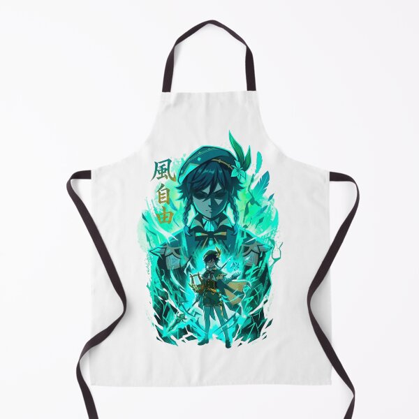 Item preview, Venti Animation designed and sold by GegeGeming.
