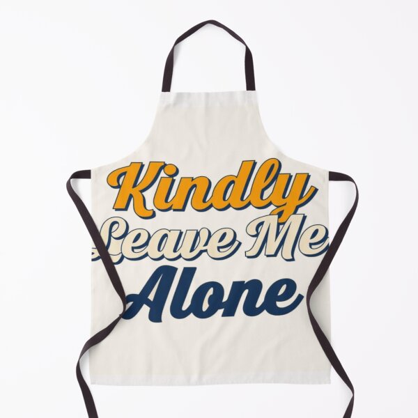 Item preview, Kindly leave me alone #2 designed and sold by Helios Be. Lavsh.
