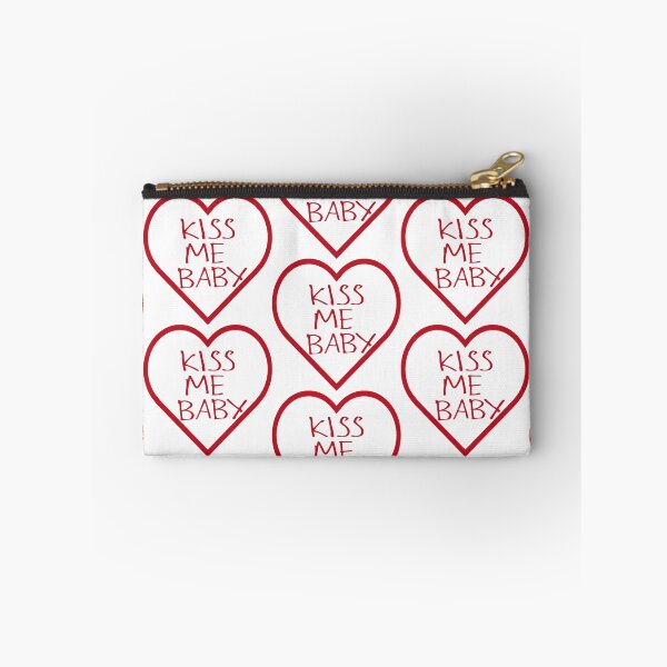 Item preview, Kiss Me Baby designed and sold by kinpirks.