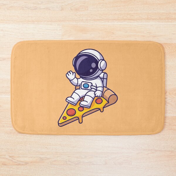 Item preview, Astro Pizza designed and sold by Crypto-NFT22.
