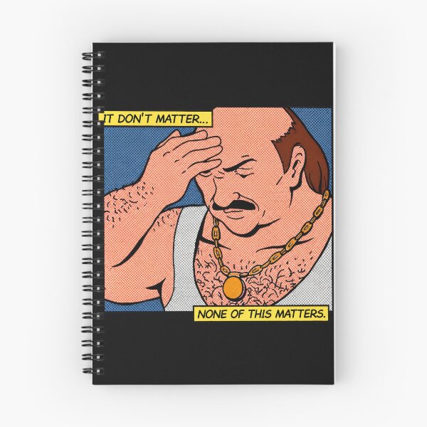Item preview, It Don't Matter designed and sold by lucasdgead3.