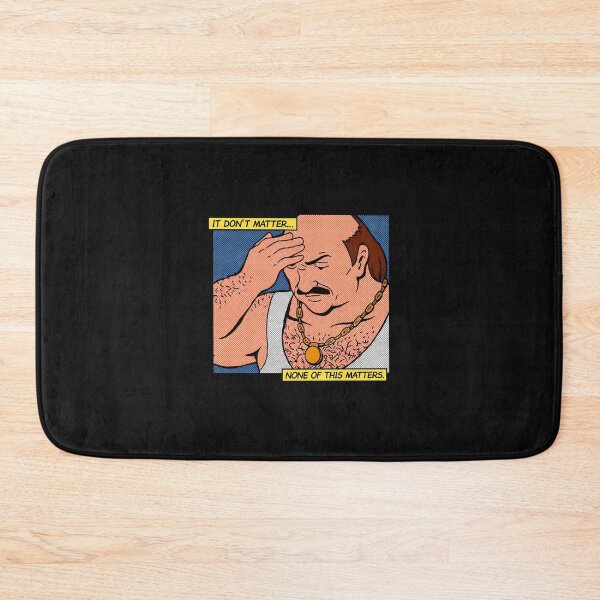 Item preview, It Don't Matter designed and sold by lucasdgead3.