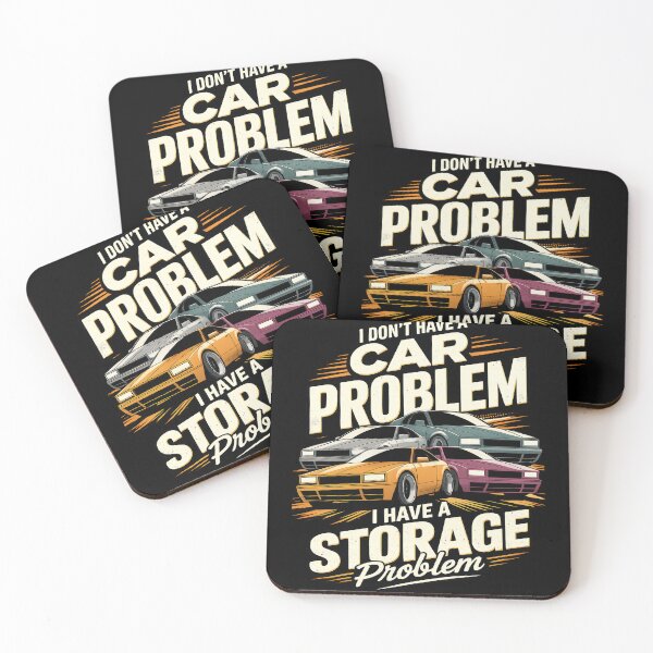 Item preview, Car Lover Car Enthusiast Car Collector designed and sold by borutawear.