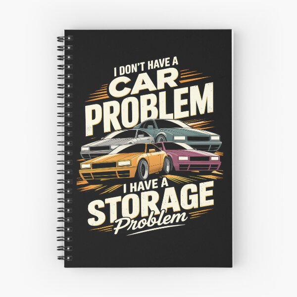 Item preview, Car Lover Car Enthusiast Car Collector designed and sold by borutawear.