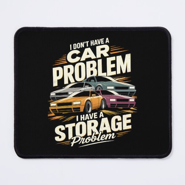 Item preview, Car Lover Car Enthusiast Car Collector designed and sold by borutawear.