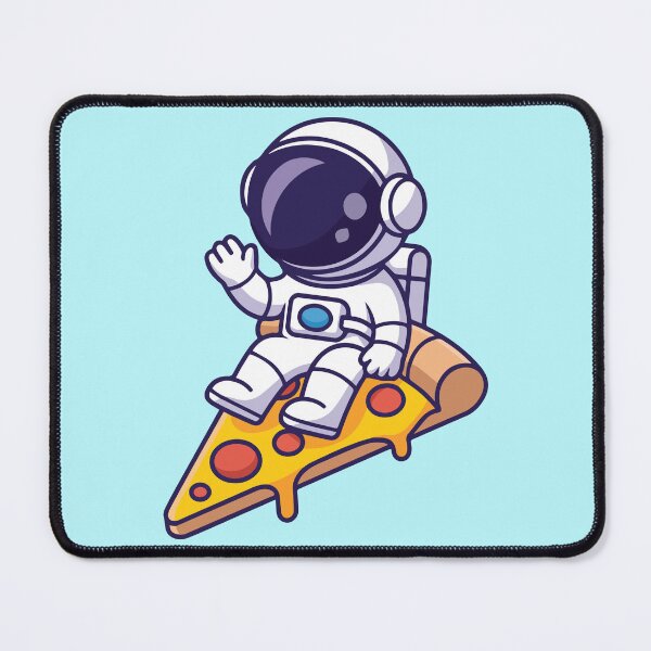 Item preview, Astro Pizza designed and sold by Crypto-NFT22.