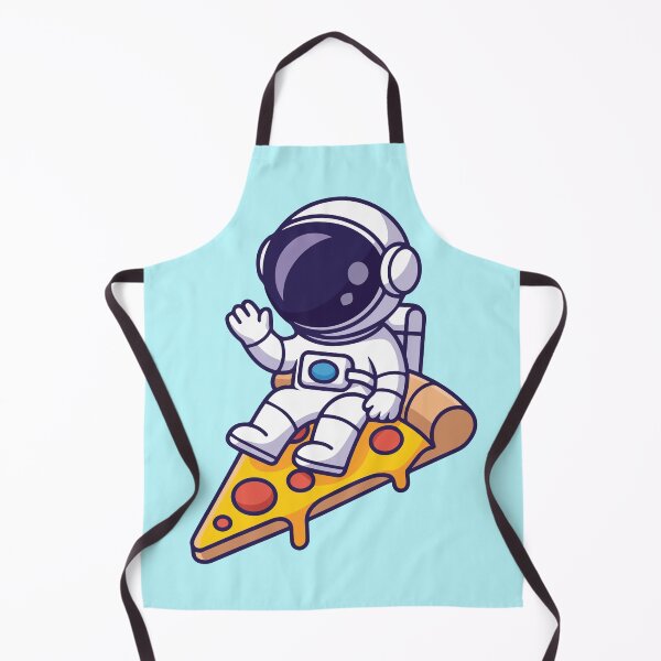 Item preview, Astro Pizza designed and sold by Crypto-NFT22.