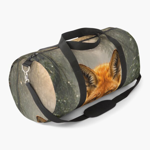 Item preview, Rain forest Fox designed and sold by Muycote.