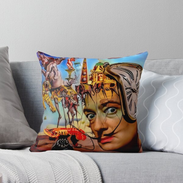 Item preview, Salvador Dali designed and sold by Blue  Robin.