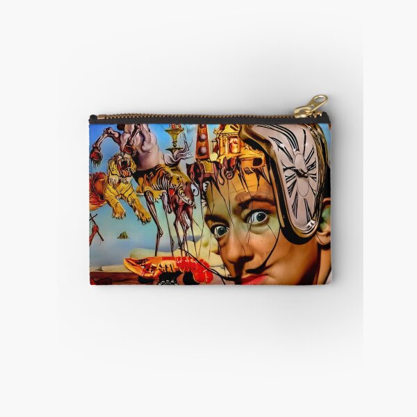 Item preview, Salvador Dali designed and sold by Blue  Robin.