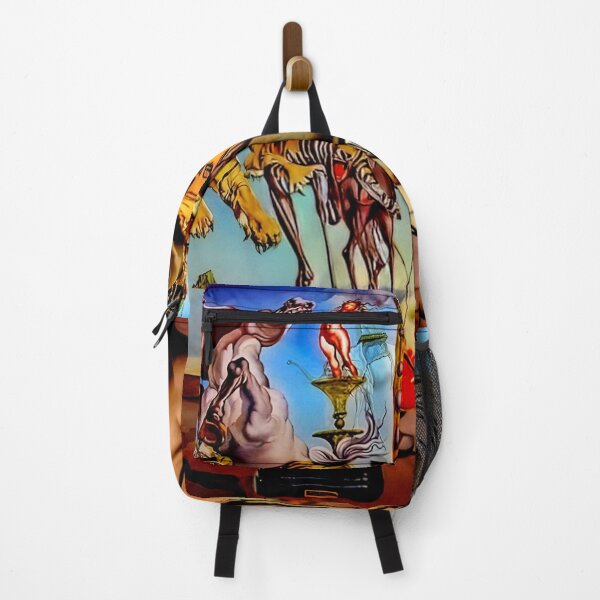 Item preview, Salvador Dali designed and sold by Blue Robin.