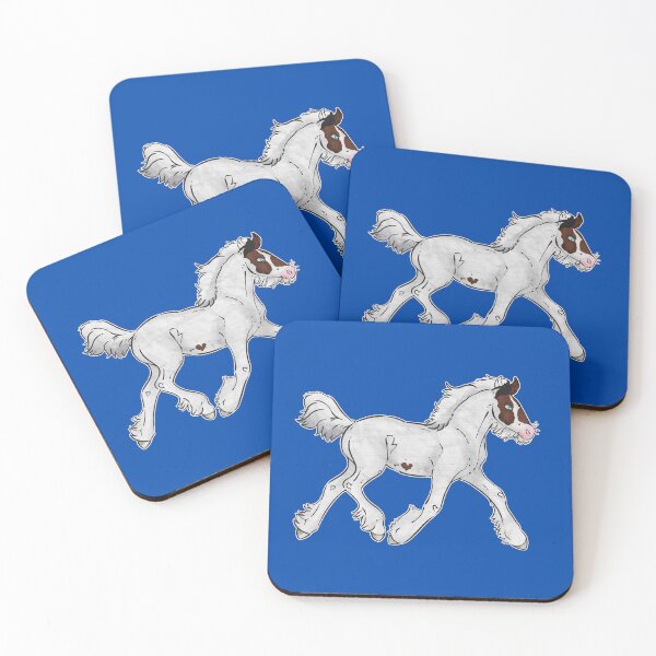 Item preview, Bay Tovero Vanner Foal designed and sold by Sparklepupfaeri.