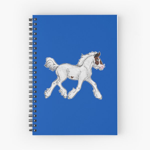 Item preview, Bay Tovero Vanner Foal designed and sold by Sparklepupfaeri.