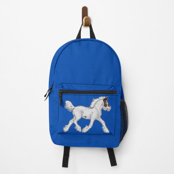 Item preview, Bay Tovero Vanner Foal designed and sold by Sparklepupfaeri.
