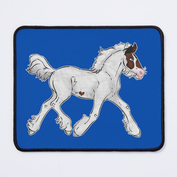 Item preview, Bay Tovero Vanner Foal designed and sold by Sparklepupfaeri.