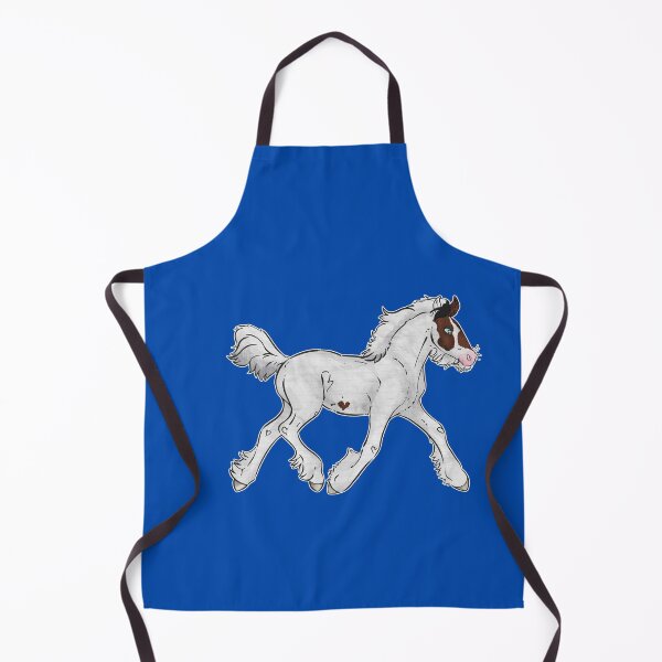 Item preview, Bay Tovero Vanner Foal designed and sold by Sparklepupfaeri.