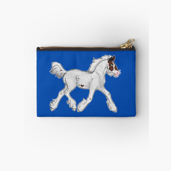 Item preview, Bay Tovero Vanner Foal designed and sold by Sparklepupfaeri.