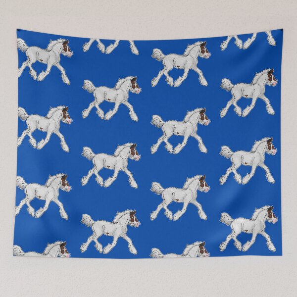 Item preview, Bay Tovero Vanner Foal designed and sold by Sparklepupfaeri.