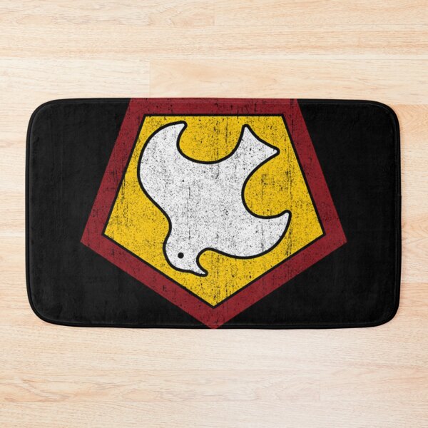 Item preview, Peacemaker symbol designed and sold by HarolGrant.