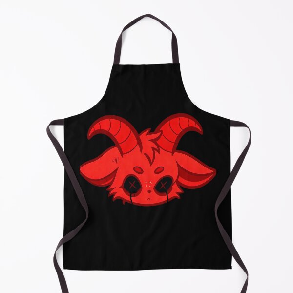 Item preview, Cute as Hell designed and sold by Jen-stuffs.