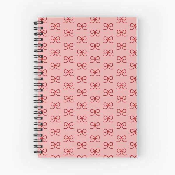Item preview, SIMPLE RED RIBBON PATTERN  designed and sold by NikkyNicNix.