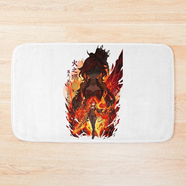Item preview, Mavuika Animation designed and sold by GegeGeming.