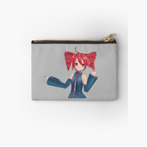 Item preview, Kasane Teto - Vocaloid designed and sold by Camille-Miranda.