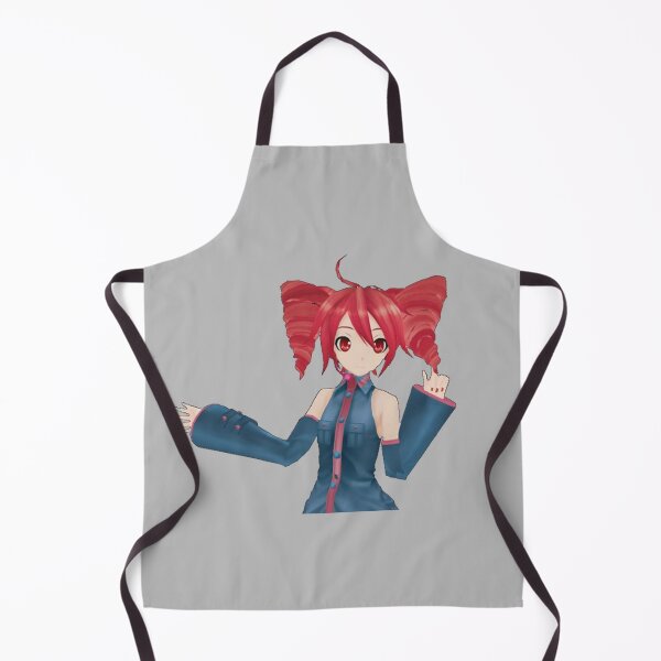 Item preview, Kasane Teto - Vocaloid designed and sold by Camille-Miranda.