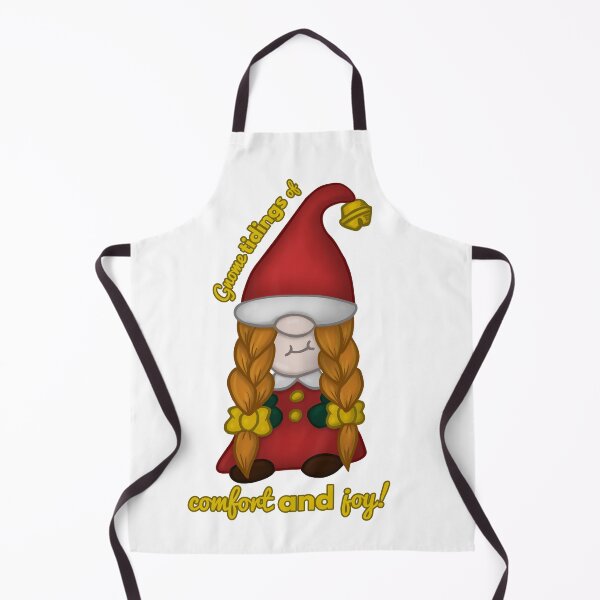 Item preview, Bell Gnome with Pun designed and sold by odet amo.