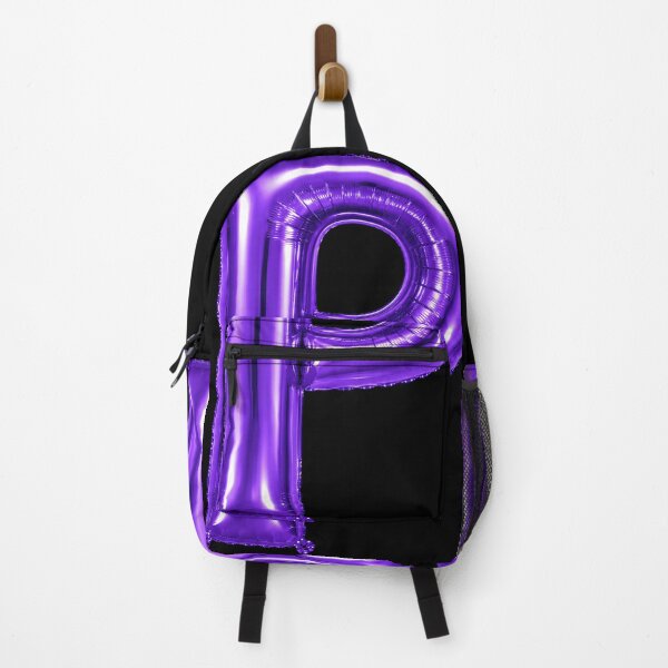 Item preview, MYLAR BALLOON LETTER P designed and sold by ART-TYPE.