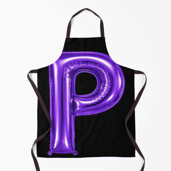 Item preview, MYLAR BALLOON LETTER P designed and sold by ART-TYPE.