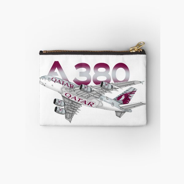 Item preview, Airbus A380 designed and sold by PlanesArtByLeo.