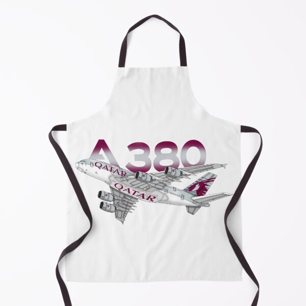 Item preview, Airbus A380 designed and sold by PlanesArtByLeo.