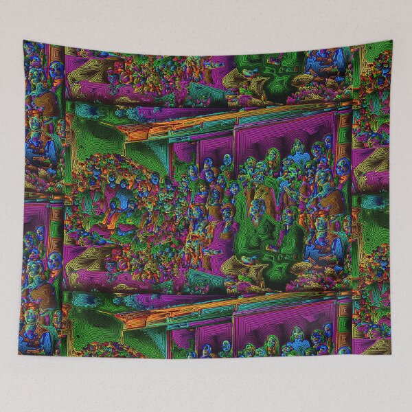 Item preview, Family designed and sold by EmilKintArt.