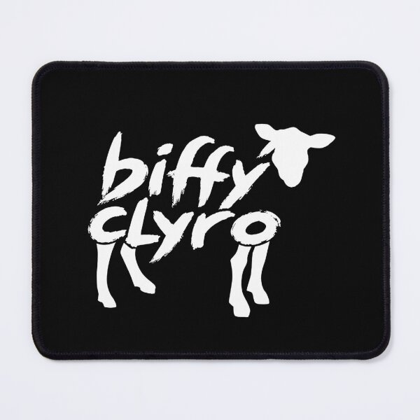 Item preview, Biffy Clyro designed and sold by Emery-shop.